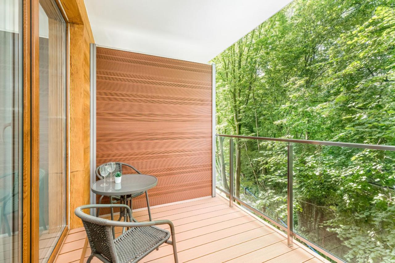 Apartament Mariner By Noclegi Renters Kolobrzeg Dış mekan fotoğraf